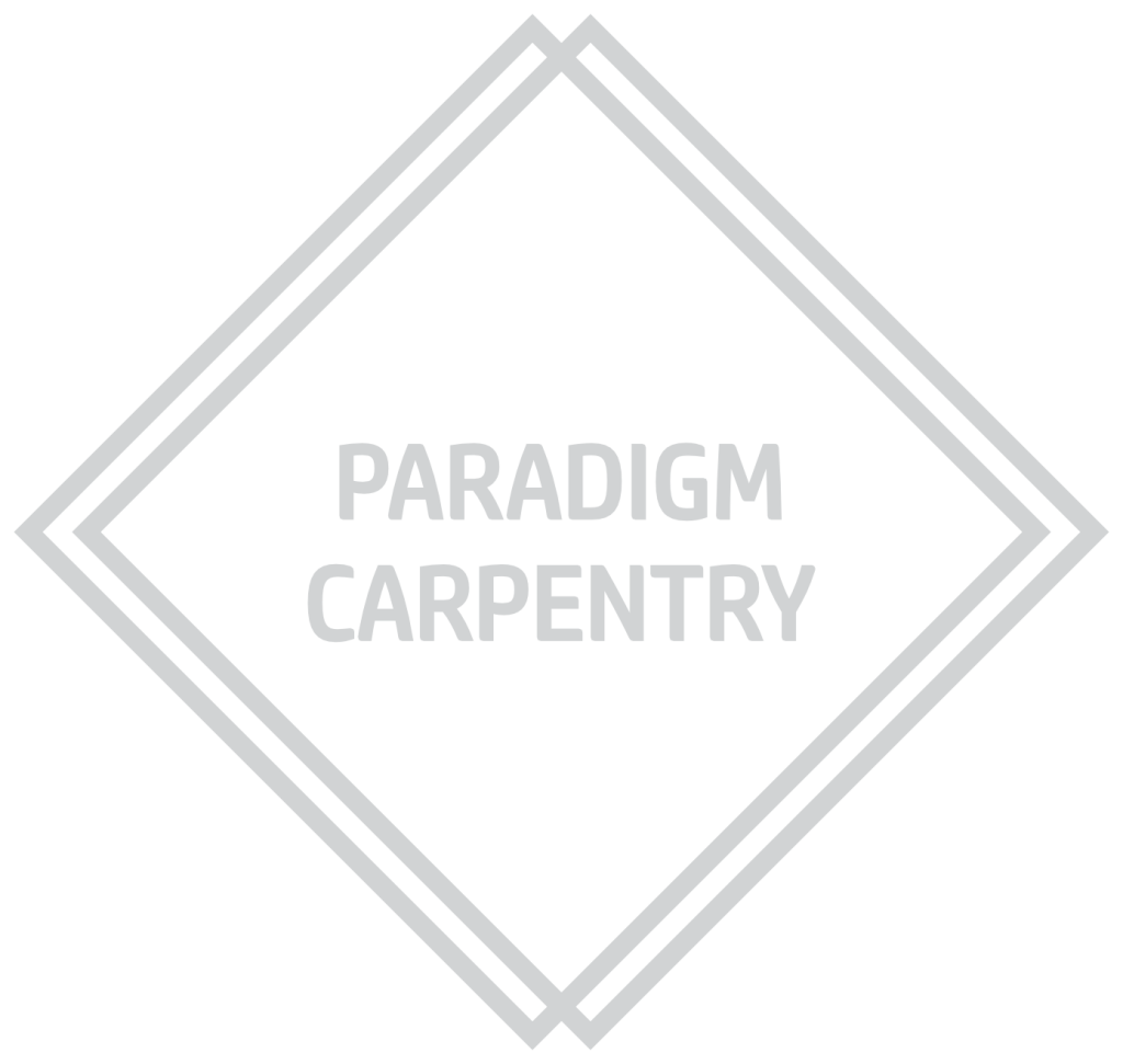 Paradigm Carpentry